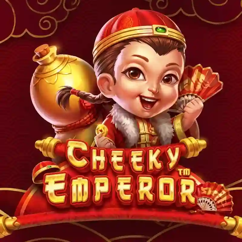 Cheeky Emperor slot