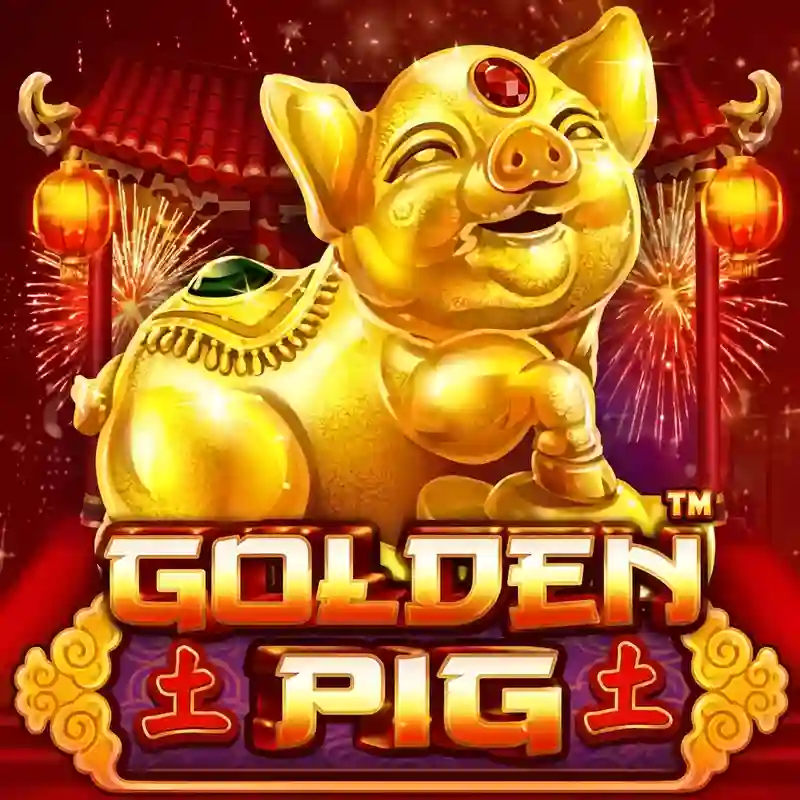 Golden Pig slot