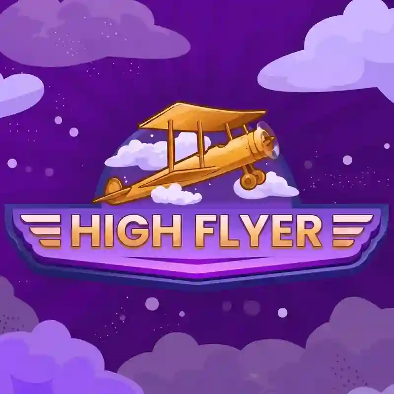 High Flyer slot game